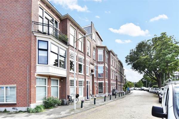 Woning Valkenboskade 561 Den Haag