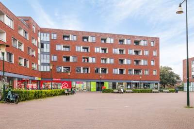 Woning Dirigentplein 131 Eindhoven