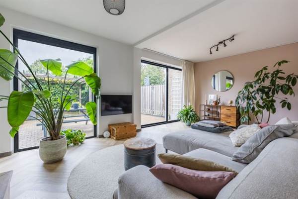 Woning Kersenbongerd 12 Huissen