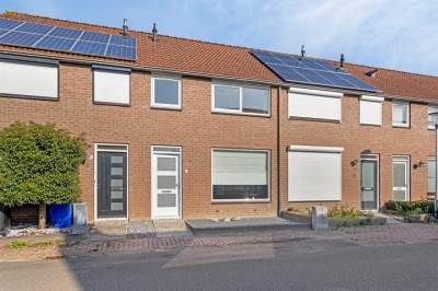 Woning Haringvliet 4 Terneuzen