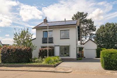 Woning Vroendalsweg 12 Gronsveld
