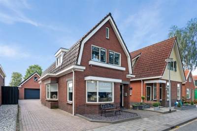 Woning Zuidwendingerweg 68 Nieuwe Pekela