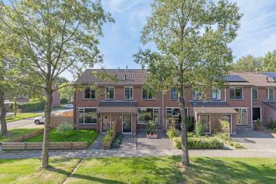 Woning de Gorn 9 Tolbert