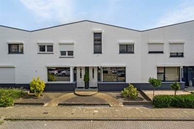 Woning Neerrepenstraat 17 Maastricht