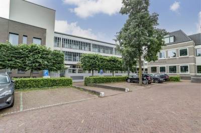 Woning Raadhuishof 9 Bergeijk