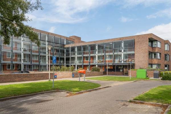 Woning Muiderstraat 48 Berkel en Rodenrijs
