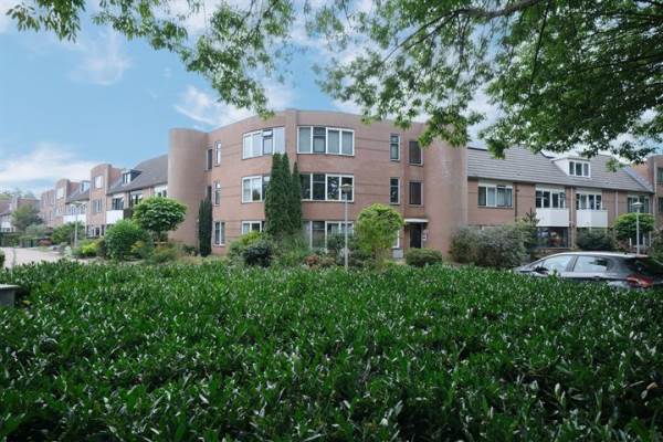 Woning Churchilldreef 61 Ede