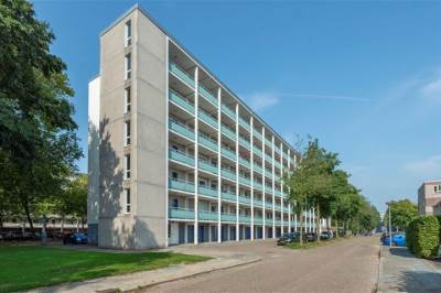 Woning Sinnigvelderstraat 571 Weesp