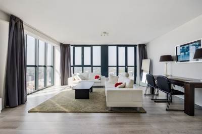 Woning Raadhuisplein 182 Hoofddorp