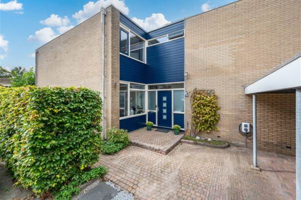 Woning Rietdekkersdreef 323 Apeldoorn