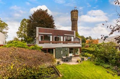 Woning Oostzoom 7 Krimpen aan de Lek