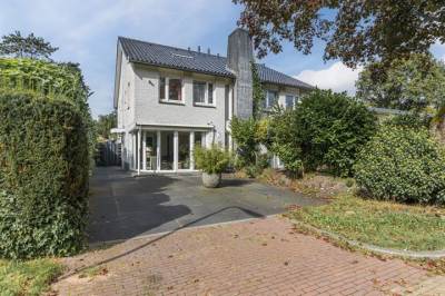 Woning Margrietlaan 3 Bergen (NH)