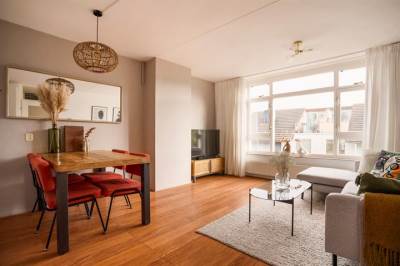 Woning Reinwardtstraat 86 Amsterdam