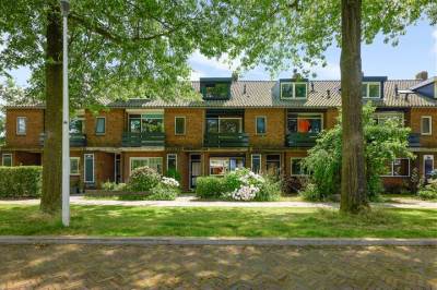 Woning het Hert 3 Muiden