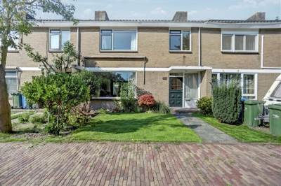 Woning Arubaplein 20 Hoogvliet Rotterdam