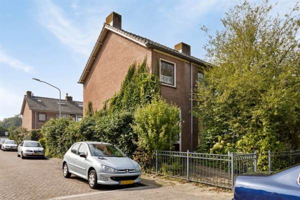 Woning Schipbeekstraat 29 Dordrecht