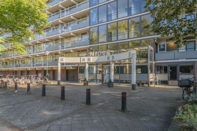 Woning Haverweerd 12 Soest