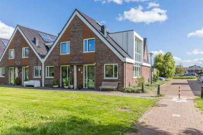 Woning Melisse 22 Heerhugowaard