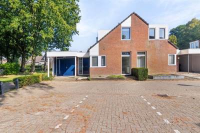 Woning Dokter Tombrocklaan 27 Berkel-Enschot