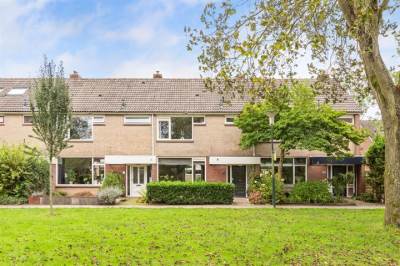 Woning Vrieswijk 68 Heiloo