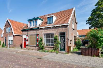 Woning Dubbeldreef 36 Dordrecht