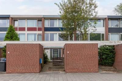 Woning Breehorn 18 Lelystad