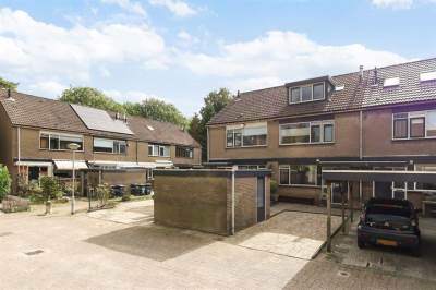 Woning Waterman 191 Dordrecht