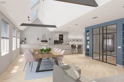 Woning Achter Raadhoven 50 Maarssen