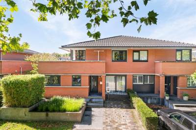 Woning Fruitweg 37 Almere