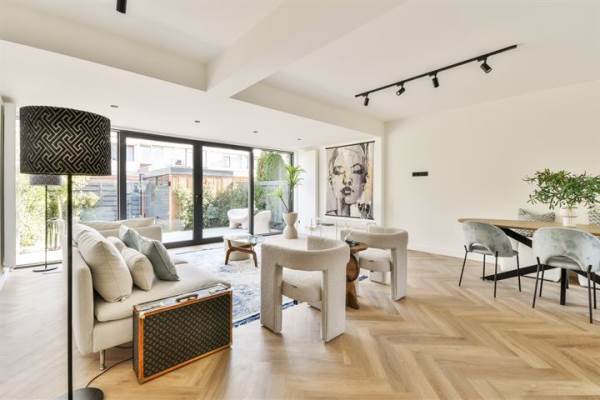 Woning Amelandstraat 6 Amstelveen