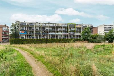 Woning Lange Wal 110 Arnhem