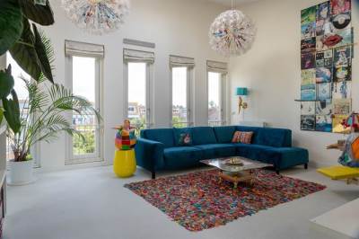 Woning Sara Roosstraat 52 Zandvoort