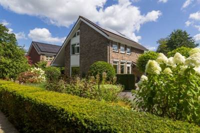 Woning Woldzoom 23 Roden