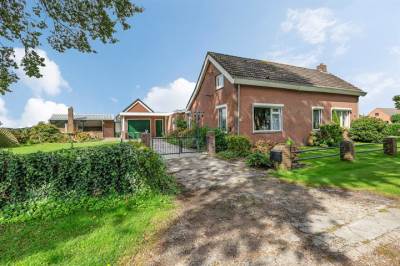 Woning Verlengde Oosterdiep WZ 34 Barger-Compascuum