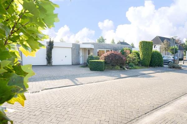 Woning Schout Aertslaan 5 Nuenen
