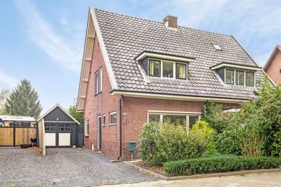 Woning Valkenweg 156 Apeldoorn