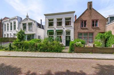 Woning Noordsingel 60 Middelburg