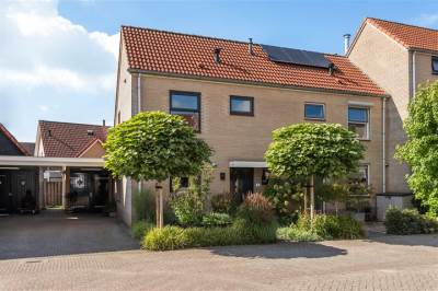 Woning De Rakhorst 8 Klarenbeek (Gem. Apeldoorn)