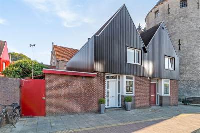 Woning Westersingel 41 Bergen op Zoom