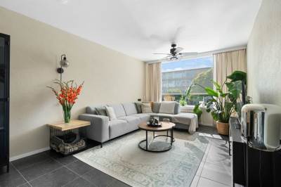 Woning Van Anrooystraat 91 Ridderkerk