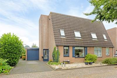 Woning Gamander 8 Dronten
