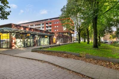 Woning Fortunadreef 139 Utrecht