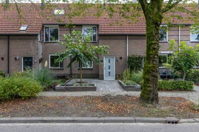 Woning Kerkweg 19 Leersum