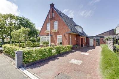 Woning Zanddijk 36 's-Gravenzande