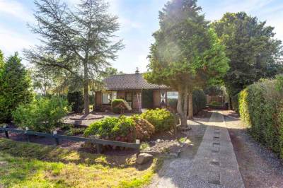 Woning Molenweg 135 Nunspeet