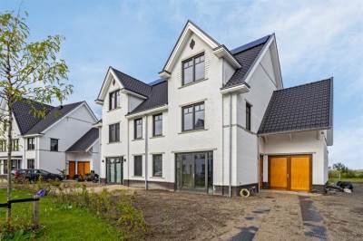 Woning Rosellestraat 19 Badhoevedorp