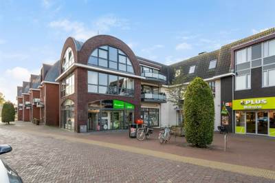Woning Gervenhof 60 Putten
