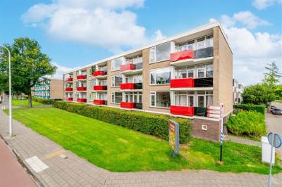 Woning Dr. Eykmanstraat 28 Amstelveen