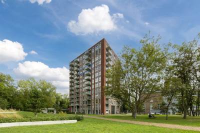 Woning Dankmeijerpad 269 Leiden