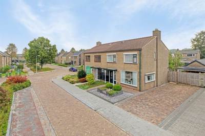 Woning Fuchsiastraat 6 Wolvega